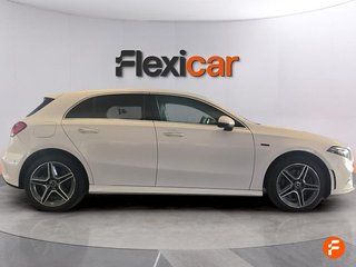 Mercedes Clase A A 250 e