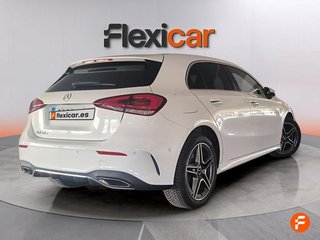 Mercedes Clase A A 250 e