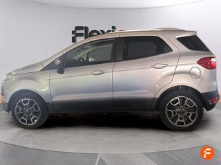Ford Ecosport 1.0 EcoBoost 125cv Titanium