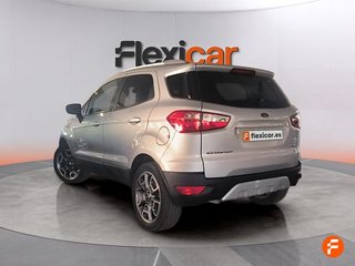 Ford Ecosport 1.0 EcoBoost 125cv Titanium