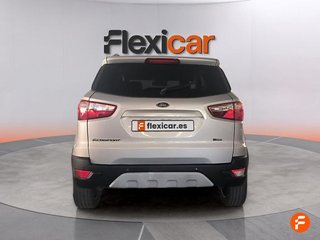 Ford Ecosport 1.0 EcoBoost 125cv Titanium