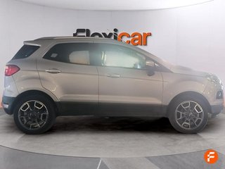 Ford Ecosport 1.0 EcoBoost 125cv Titanium