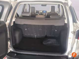 Ford Ecosport 1.0 EcoBoost 125cv Titanium