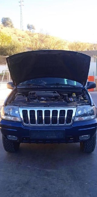 Jeep 69773 silenciador tras grand cherokee 2.7 crd