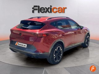 Cupra Formentor 1.5 TSI 110kW (150 CV) DSG