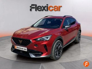 Cupra Formentor 1.5 TSI 110kW (150 CV) DSG