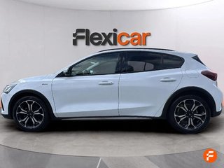Ford Focus 1.0 Ecoboost MHEV 114kW Active Style SIP