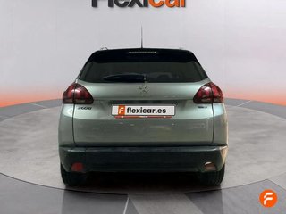 Peugeot 2008 Style 1.2L PureTech 60KW (82CV)