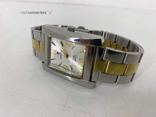 reloj pulsera unisex cauny 620099c