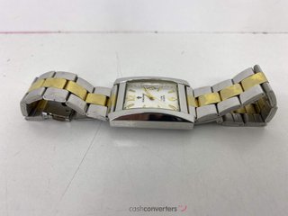 reloj pulsera unisex cauny 620099c