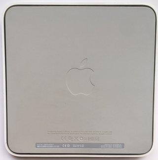 Apple 2TB Time Capsule 802.11n Router