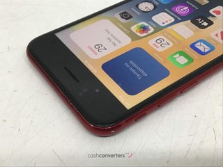 apple iphone se (2022) 64gb
