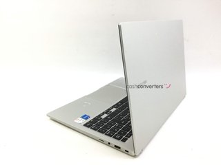 pc portatil samsung 750xfg
