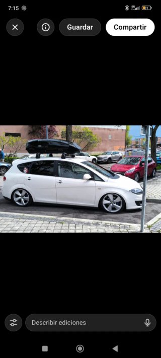 Llantas Quartz Seat Sport