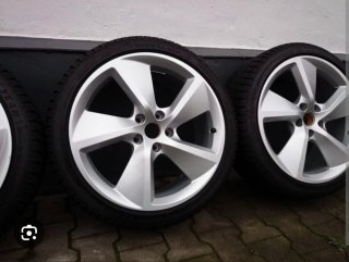 Llantas Quartz Seat Sport