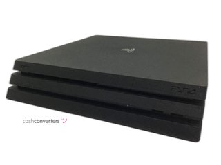 sony ps4 pro 1tb