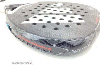 pala de padel adidas metalbone carbon 16k