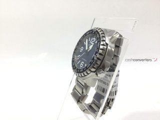 reloj pulsera caballero citizen 8210-s125014