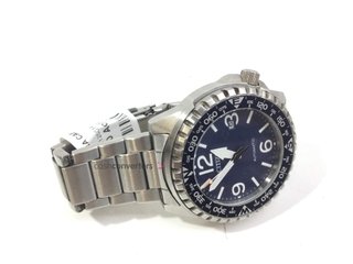 reloj pulsera caballero citizen 8210-s125014