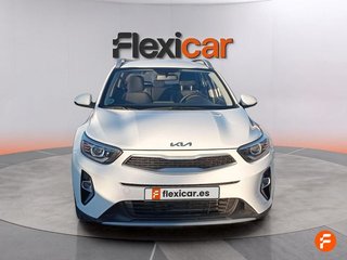 Kia Stonic 1.2 DPi 62kW (84CV) Concept
