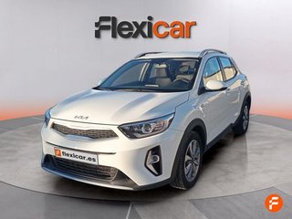 Kia Stonic 1.2 DPi 62kW (84CV) Concept