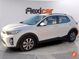 Kia Stonic 1.2 DPi 62kW (84CV) Concept