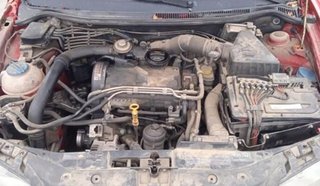Seat 94988 bandeja tras 6l5867769 cordoba 1.4 tdi