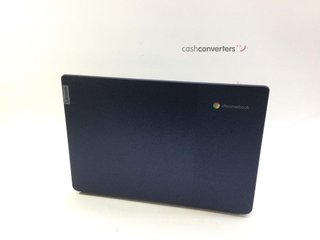 netbook lenovo ideapad slim 3 chrome 3 14m868