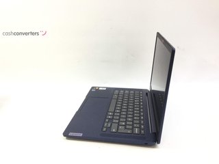 netbook lenovo ideapad slim 3 chrome 3 14m868