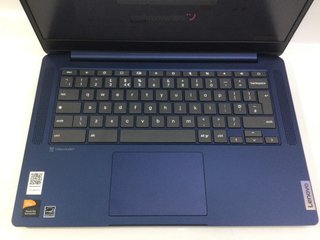 netbook lenovo ideapad slim 3 chrome 3 14m868