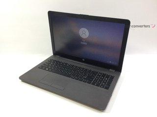 pc portatil hp hp