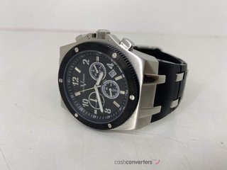 reloj pulsera unisex paul versan pv4157