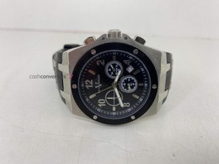reloj pulsera unisex paul versan pv4157