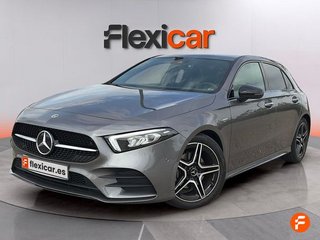 Mercedes Clase A A 200 d