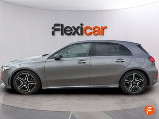 Mercedes Clase A A 200 d