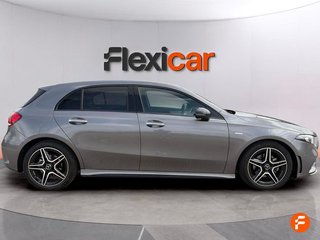 Mercedes Clase A A 200 d