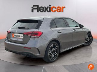 Mercedes Clase A A 200 d