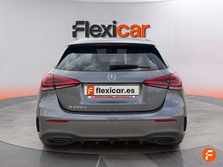 Mercedes Clase A A 200 d
