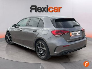 Mercedes Clase A A 200 d