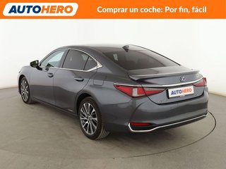 Lexus ES ES 300h Business