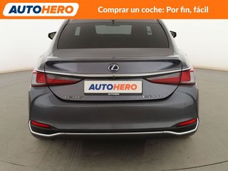 Lexus ES ES 300h Business