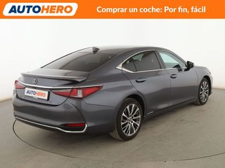 Lexus ES ES 300h Business