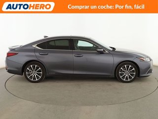 Lexus ES ES 300h Business