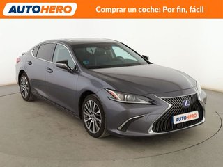 Lexus ES ES 300h Business