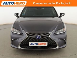 Lexus ES ES 300h Business
