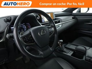 Lexus ES ES 300h Business