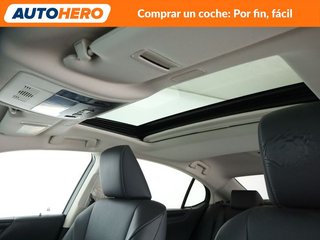 Lexus ES ES 300h Business