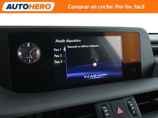 Lexus ES ES 300h Business