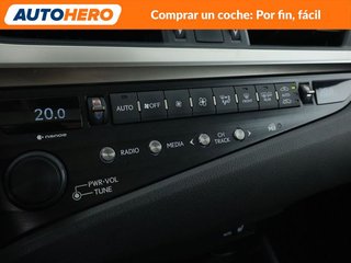 Lexus ES ES 300h Business