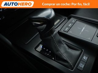 Lexus ES ES 300h Business
